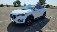 Hyundai Tucson 1.6 T-GDi 4WD 7DCT Luxury 