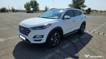Hyundai Tucson 1.6 T-GDi 4WD 7DCT Luxury