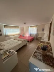 Casa de vanzare, cu o panorama deosebita. 