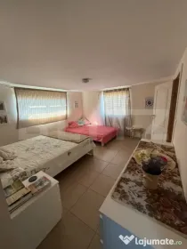 Casa de vanzare, cu o panorama deosebita.