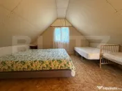 Casa de vanzare, cu o panorama deosebita. 