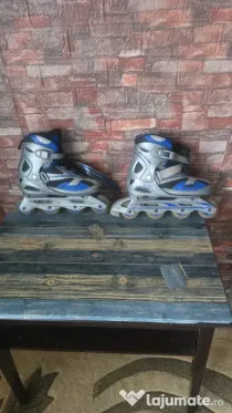 Role inline ajustabile 38–41 – 100 lei