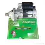 Electromotor U 650 cu reductor JUBANA