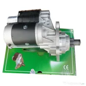 Electromotor U 650 cu reductor JUBANA 