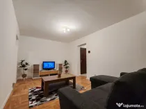 Închiriez apartament cu două camere în Ploiești, zona de sud.