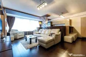 Penthouse pe doua nivele, 108 mp, zona Uta 