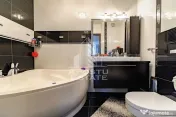 Penthouse pe doua nivele, 108 mp, zona Uta 