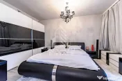 Penthouse pe doua nivele, 108 mp, zona Uta 