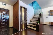 Penthouse pe doua nivele, 108 mp, zona Uta 