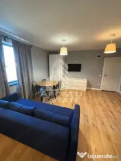 Apartament de inchiriat cu o camera, Mosnita Noua - utilitati incluse 