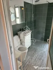Apartament de inchiriat cu o camera, Mosnita Noua - utilitati incluse 