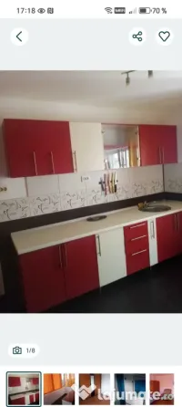 Închiriez apartament 2 camere Timișoara zona Steaua lângă Shopping City