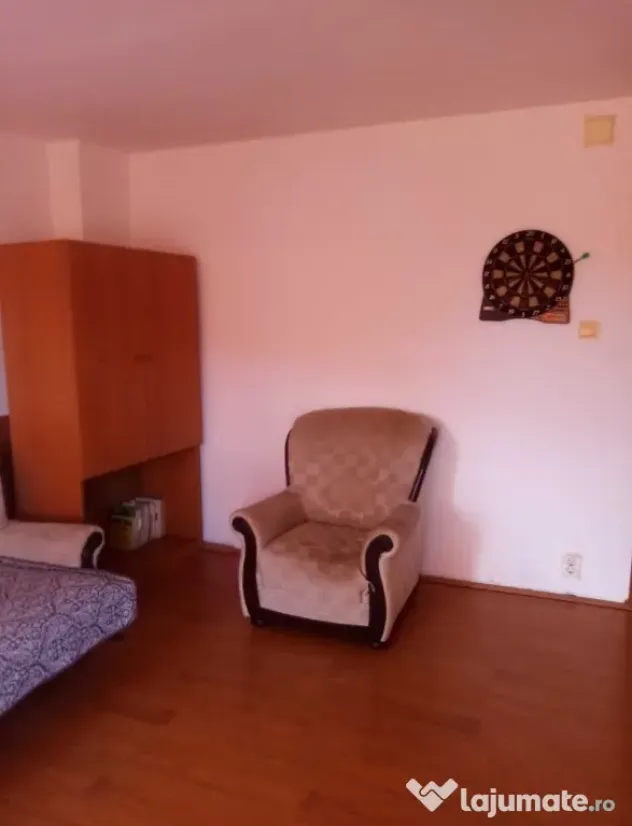 Închiriez apartament 2 camere Timișoara zona Steaua lângă Shopping City