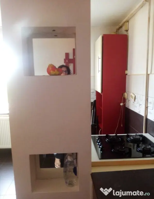 Închiriez apartament 2 camere Timișoara zona Steaua lângă Shopping City