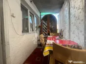 Apartament 2 camere, curte comuna. Zona Centrala 