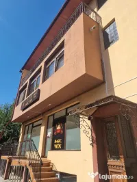 Spațiu comercial Aviației, Elena Caragiani 33 