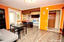Apartament 2 camere in zona Gara de Nord Gheorghe Duca