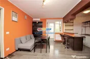 Apartament 2 camere in zona Gara de Nord Gheorghe Duca