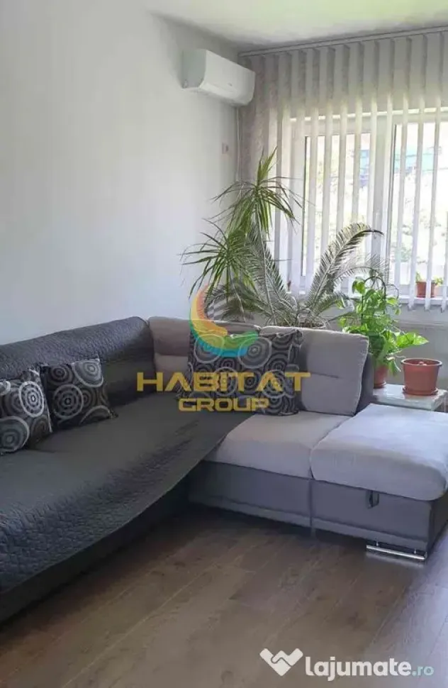 Apartament 2 Camere Sector 4 Parcare 55Mp - Bucuresti (Bucuresti-Ilfov)