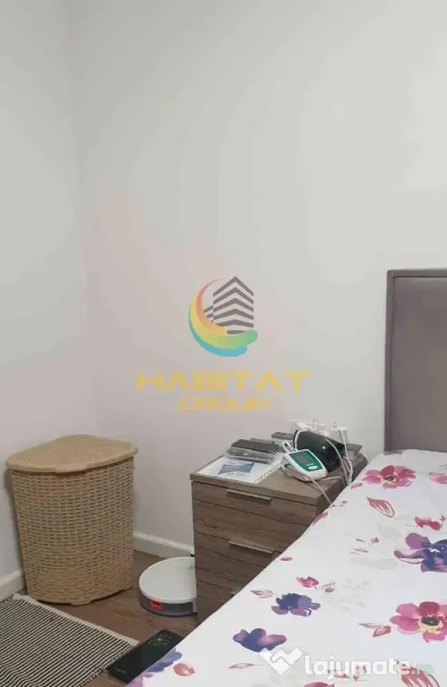 Apartament 2 Camere Sector 4 Parcare 55Mp - Bucuresti (Bucuresti-Ilfov)