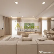 CASA MODERNA P+1, 4 camere | Cartierul Nou | Incalzire in pardoseala