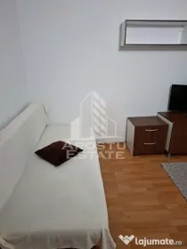 Garsoniera de inchiriat in zona Lipovei Timisoara