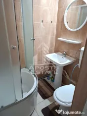 Garsoniera de inchiriat in zona Lipovei Timisoara