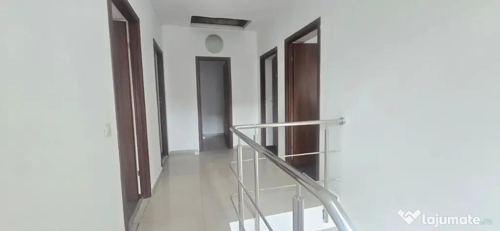 TITULESCU închiriere – Spațiu comercial și depozite