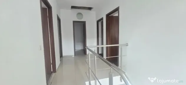 TITULESCU închiriere – Spațiu comercial și depozite