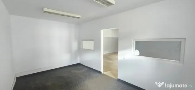 TITULESCU închiriere – Spațiu comercial și depozite