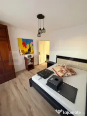 Apartament Unirii , 2 camere , etaj 2