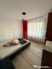 Apartament Unirii , 2 camere , etaj 2