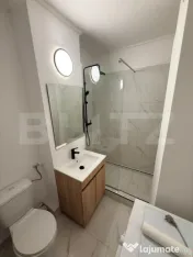 Apartament Unirii , 2 camere , etaj 2