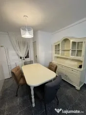 Apartament Unirii , 2 camere , etaj 2