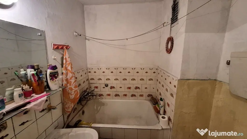 Apartament cu 2 camere 57,30 mp - Piata Romana - langa metrou - Bucuresti (Bucuresti-Ilfov)