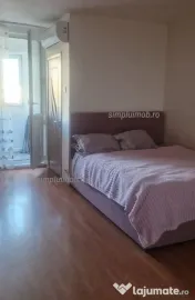 Garsonieră 32 mp în Militari, vizavi de Piața Veteranilor – 70.000 € 