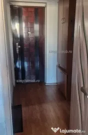 Garsonieră 32 mp în Militari, vizavi de Piața Veteranilor – 70.000 € 