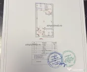 Garsonieră 32 mp în Militari, vizavi de Piața Veteranilor – 70.000 € 