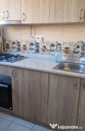 Garsonieră 32 mp în Militari, vizavi de Piața Veteranilor – 70.000 € 