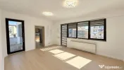 Apartament 4 camera Dorobanti vedere panoramica 