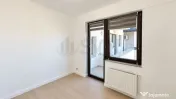 Apartament 4 camera Dorobanti vedere panoramica 