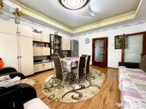 Apartament 2 camere in cladire istorica- zona Iosefin