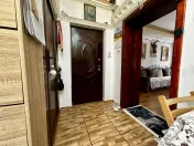 Apartament 2 camere in cladire istorica- zona Iosefin