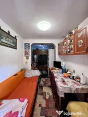 Apartament 2 camere, decomandat, 43 mp utili - Torontalului