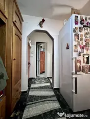 Apartament 2 camere, decomandat, 43 mp utili - Torontalului