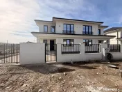 Duplex modern, 5 camere, 3 bai - Dumbravita 