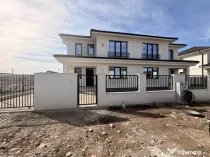 Duplex modern, 5 camere, 3 bai - Dumbravita