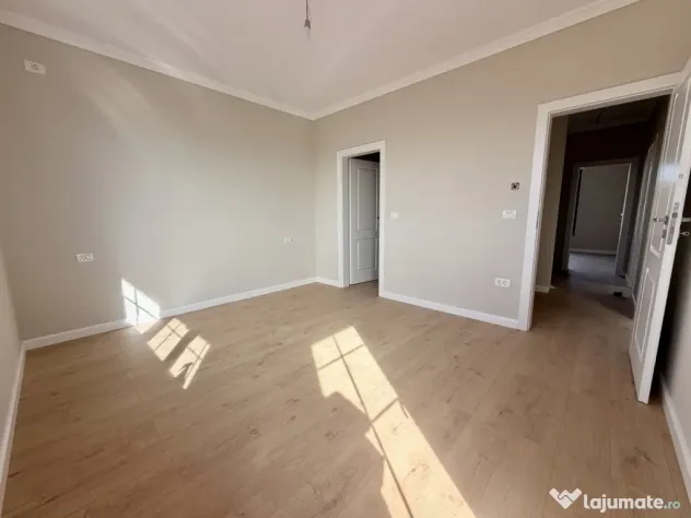 Duplex modern, 5 camere, 3 bai - Dumbravita - Dumbravita (Timis)