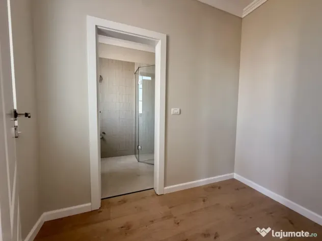 Duplex modern, 5 camere, 3 bai - Dumbravita - Dumbravita (Timis)