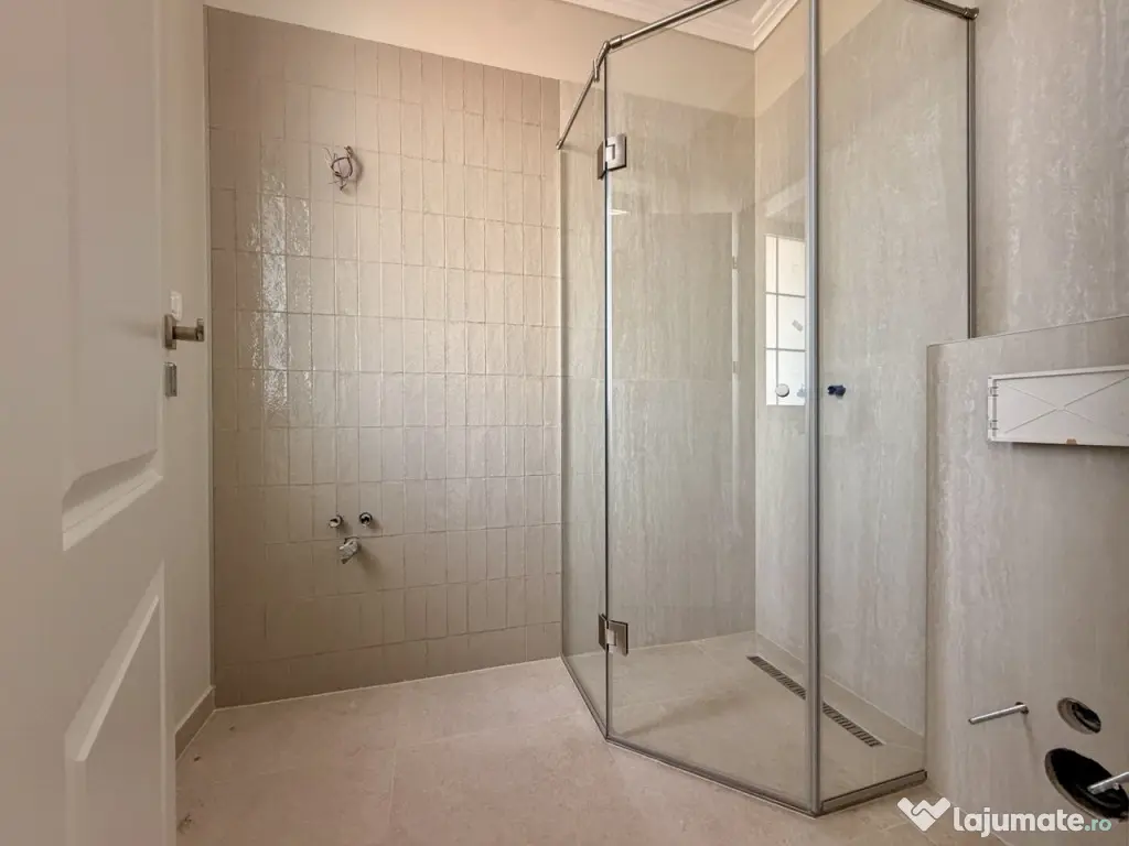 Duplex modern, 5 camere, 3 bai - Dumbravita - Dumbravita (Timis)